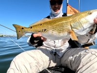 26" Redfish on 20240404